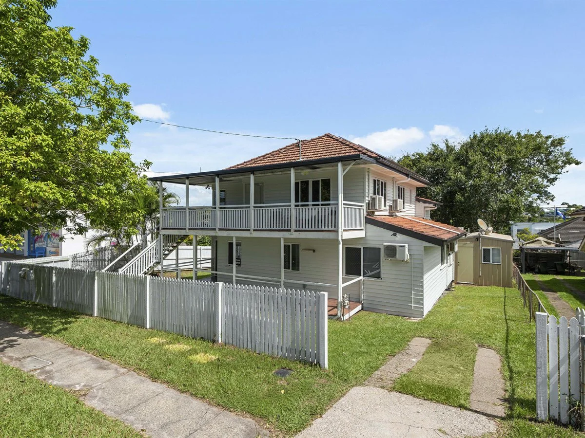 Additional image 2 of 27 Roscoe Street, Holland Park QLD 4121