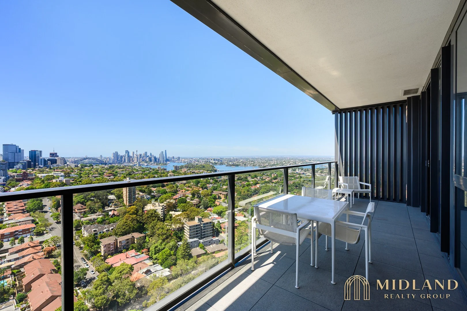 2402/472 Pacific Highway, St Leonards NSW 2065