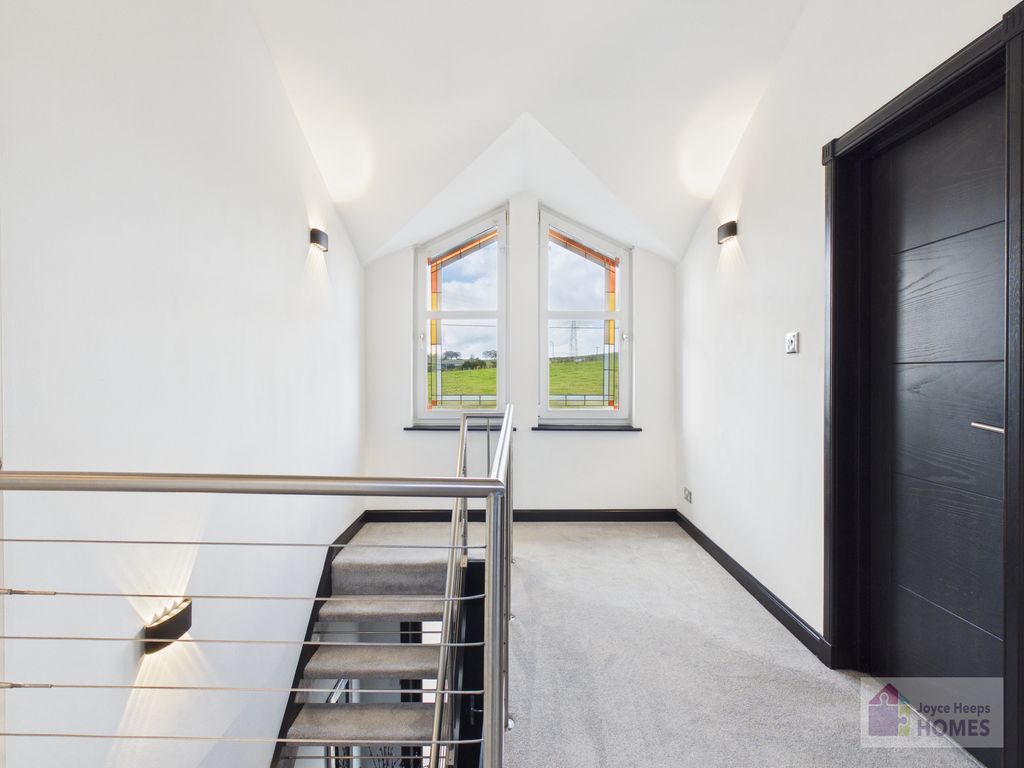 Additional image 24 of 5 bed detached house for saleGlasgow Road, Nerston, East Kilbride G74