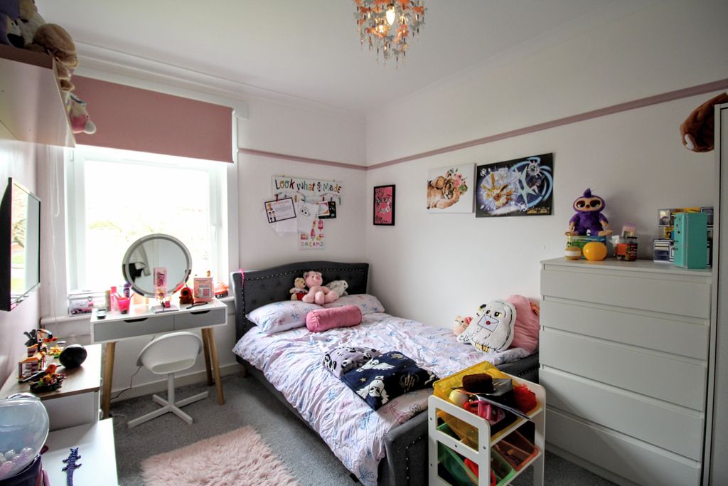 Additional image 8 of 3 bed flat for saleGallowhill Quadrant, Ayr KA6
