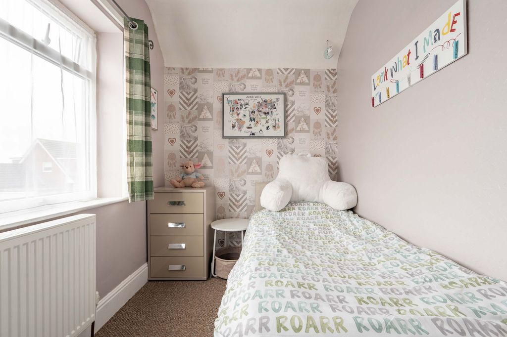 Additional image 8 of 3 bed semi-detached house for saleBodelwyddan Avenue, Kinmel Bay LL18