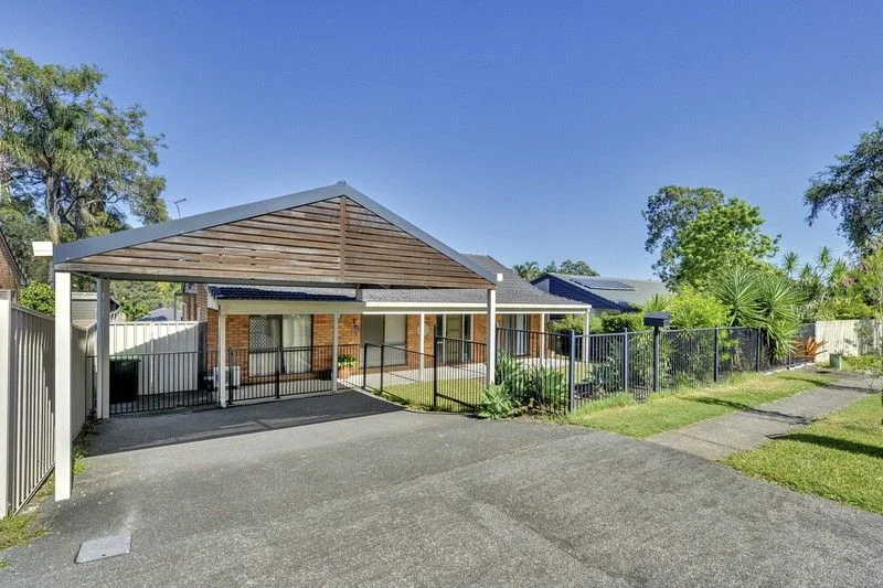 Additional image 2 of 12 Zeil Street, Riverhills QLD 4074