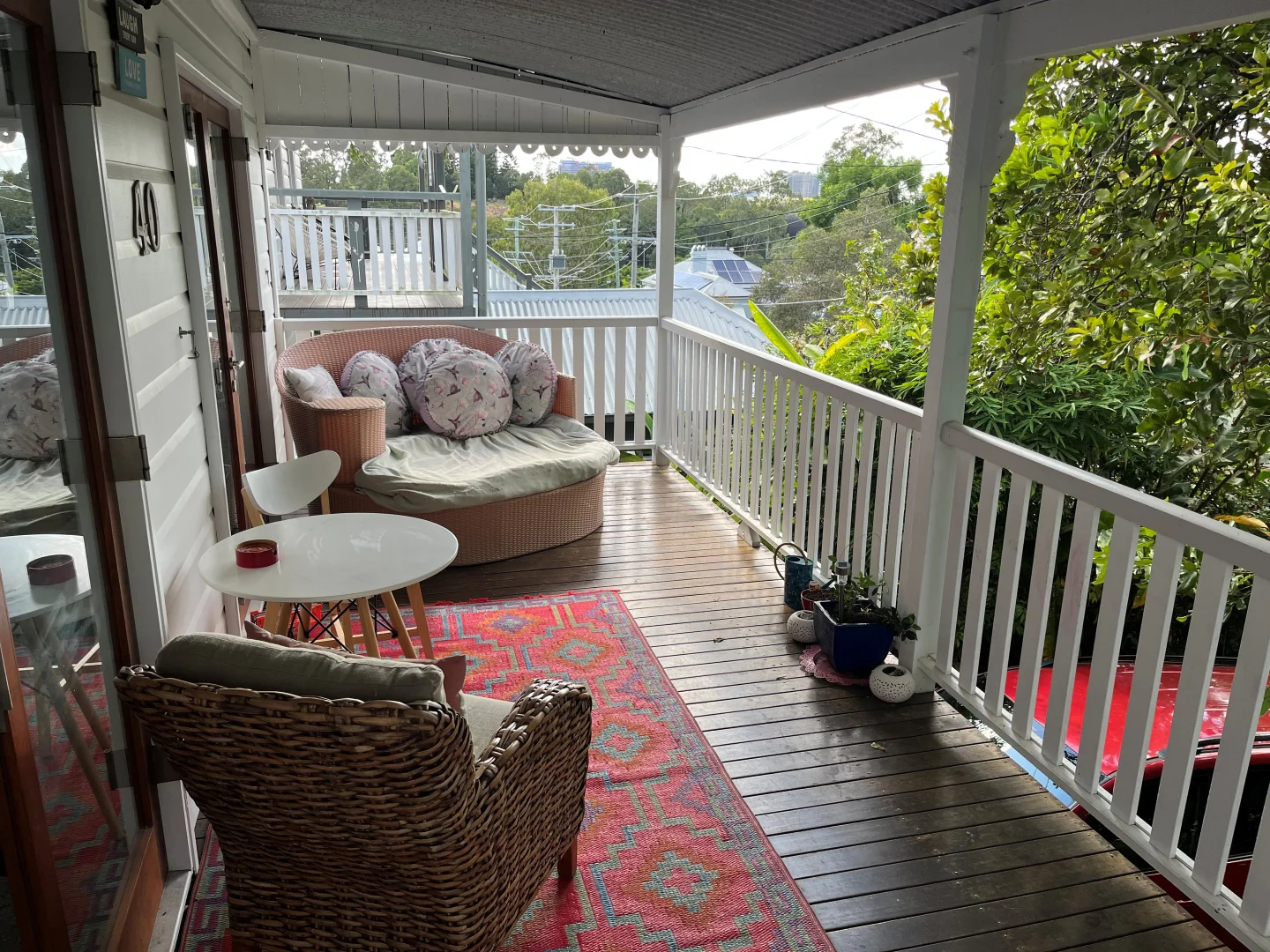 Additional image 6 of 40s Normanby Tce, Kelvin Grove QLD 4059