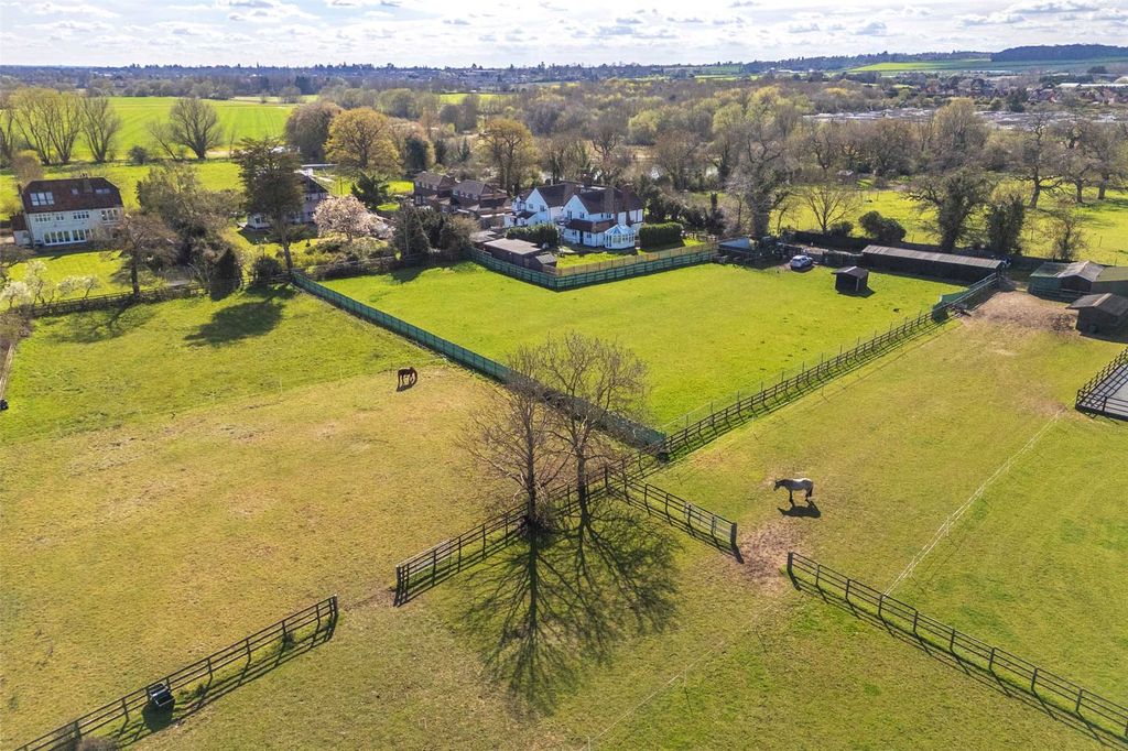 Additional image 7 of Land for saleStrande View Walk, Cookham, Maidenhead, Berkshire SL6