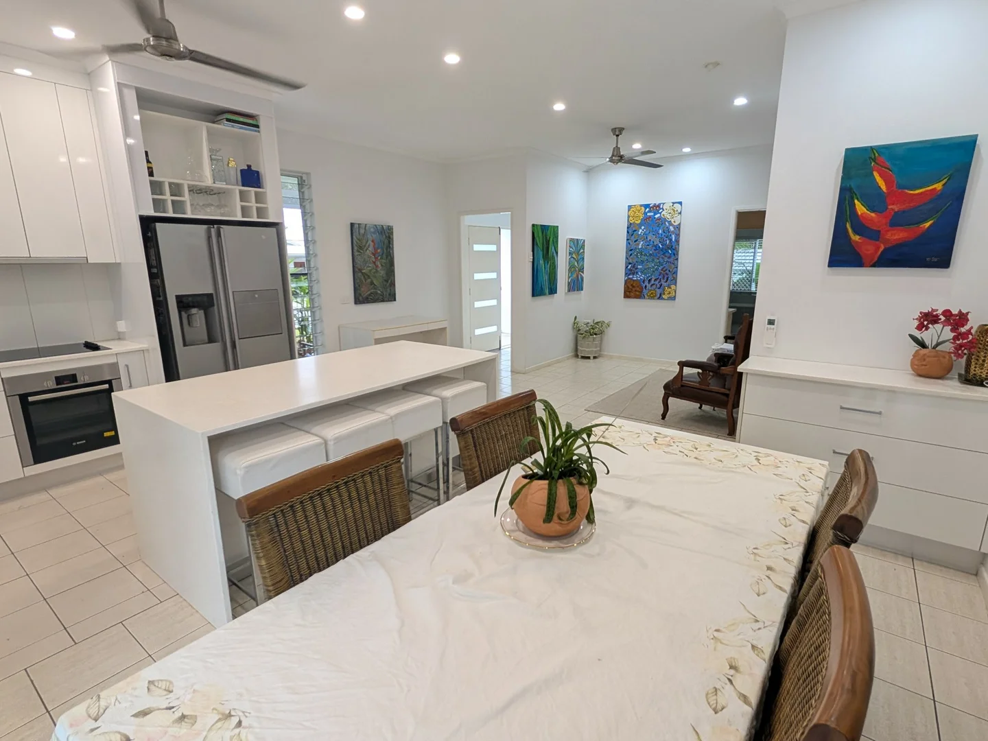 Additional image 3 of 2 Iona Close, Edge Hill QLD 4870
