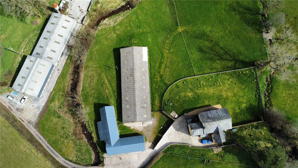 Additional image 8 of 6 bed equestrian for saleCrai, Brecon, Powys LD3
