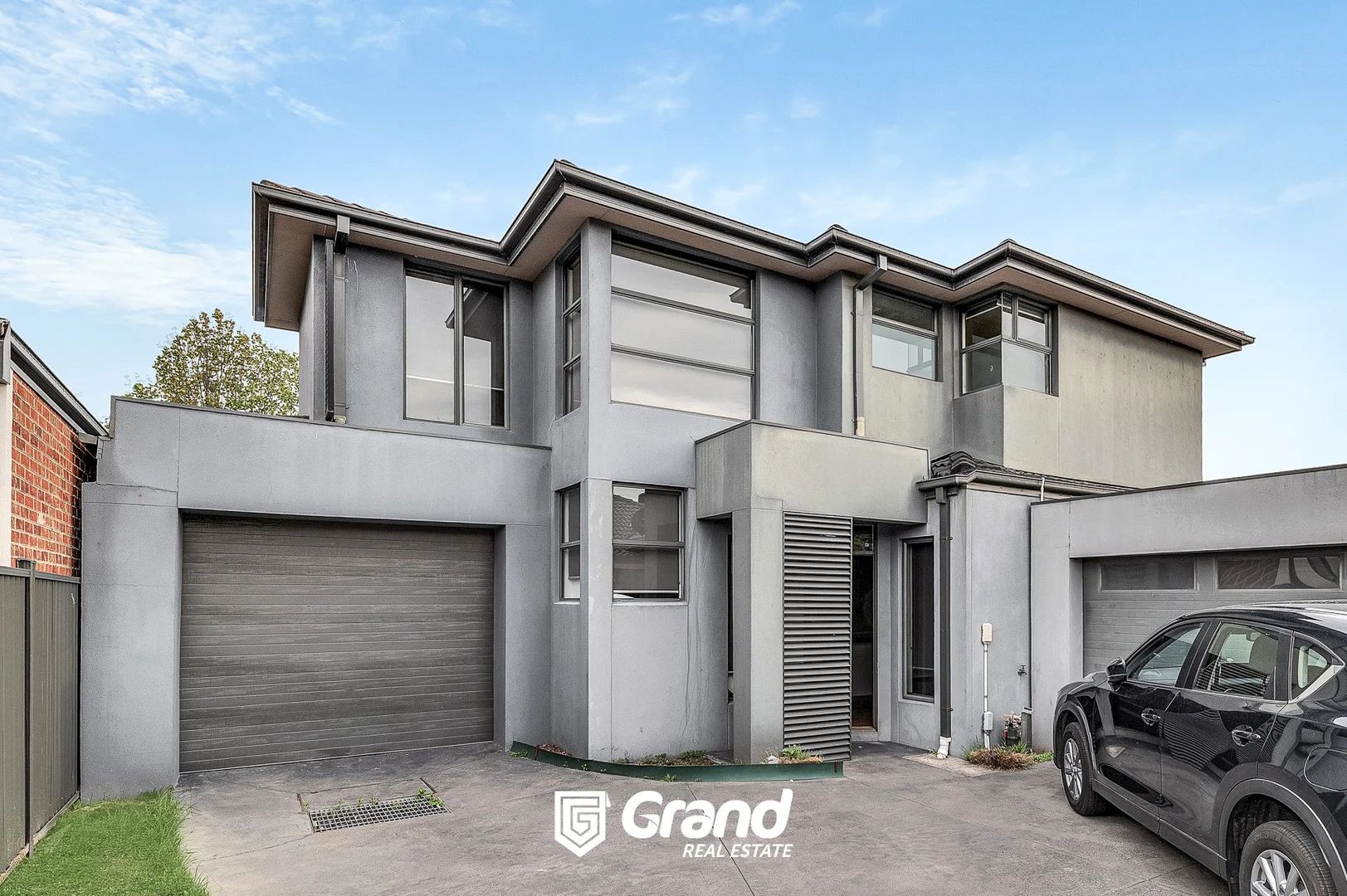 2/16 Gloria Avenue, Dandenong North VIC 3175