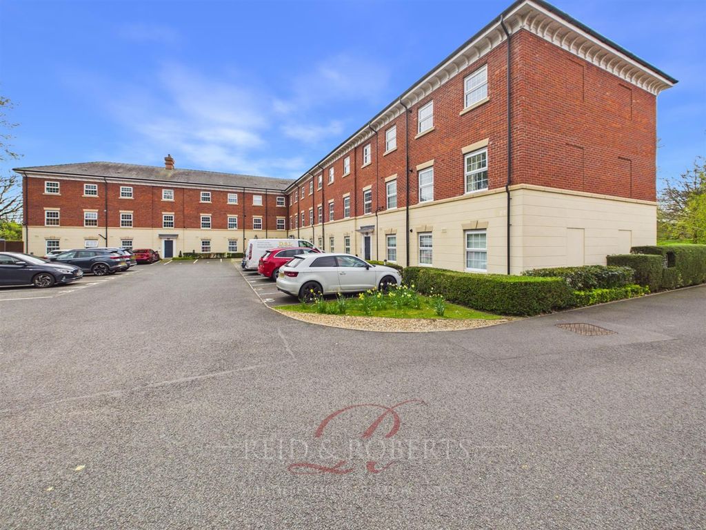 Additional image 19 of 2 bed flat for saleActon Hall Walks, Wrexham LL12