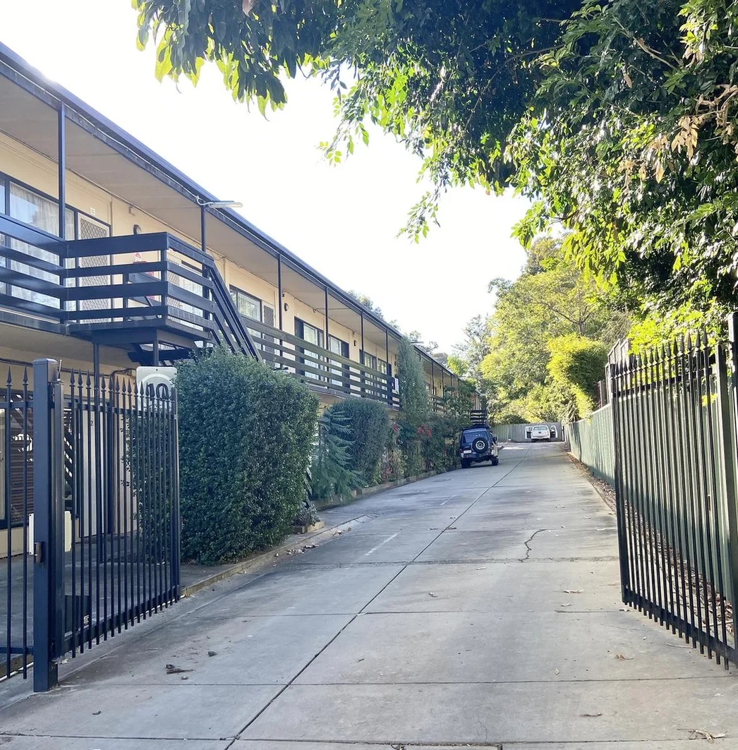19/132 Conyngham Street, Glenunga SA 5064