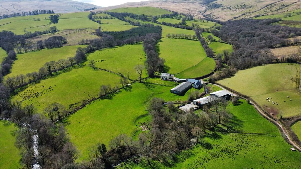 Additional image 38 of 6 bed equestrian for saleCrai, Brecon, Powys LD3