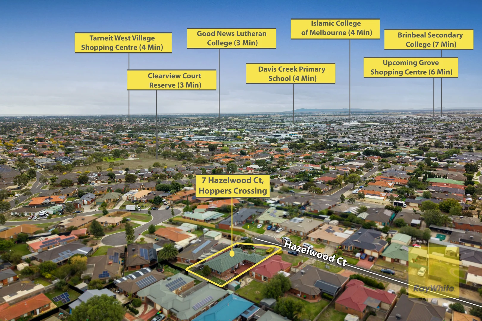 Additional image 19 of 7 Hazelwood Court, Hoppers Crossing VIC 3029