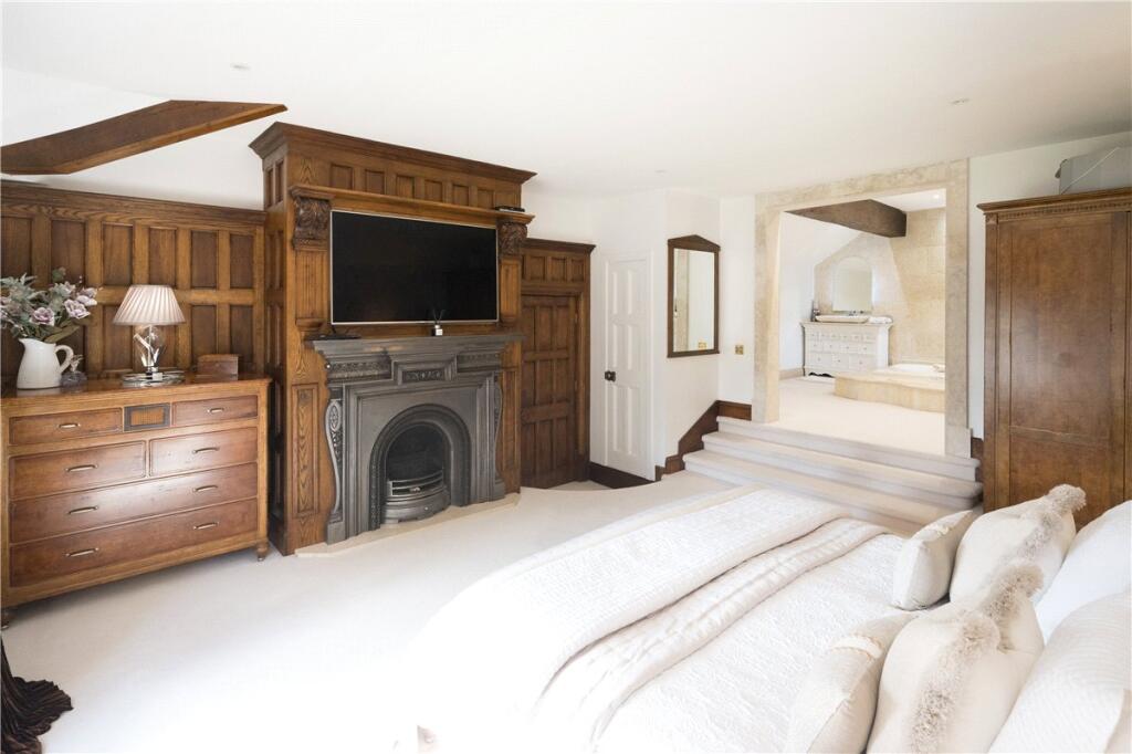 Additional image 9 of Manor House, Keeper Lane, Tong Village, West Yorkshire, BD4