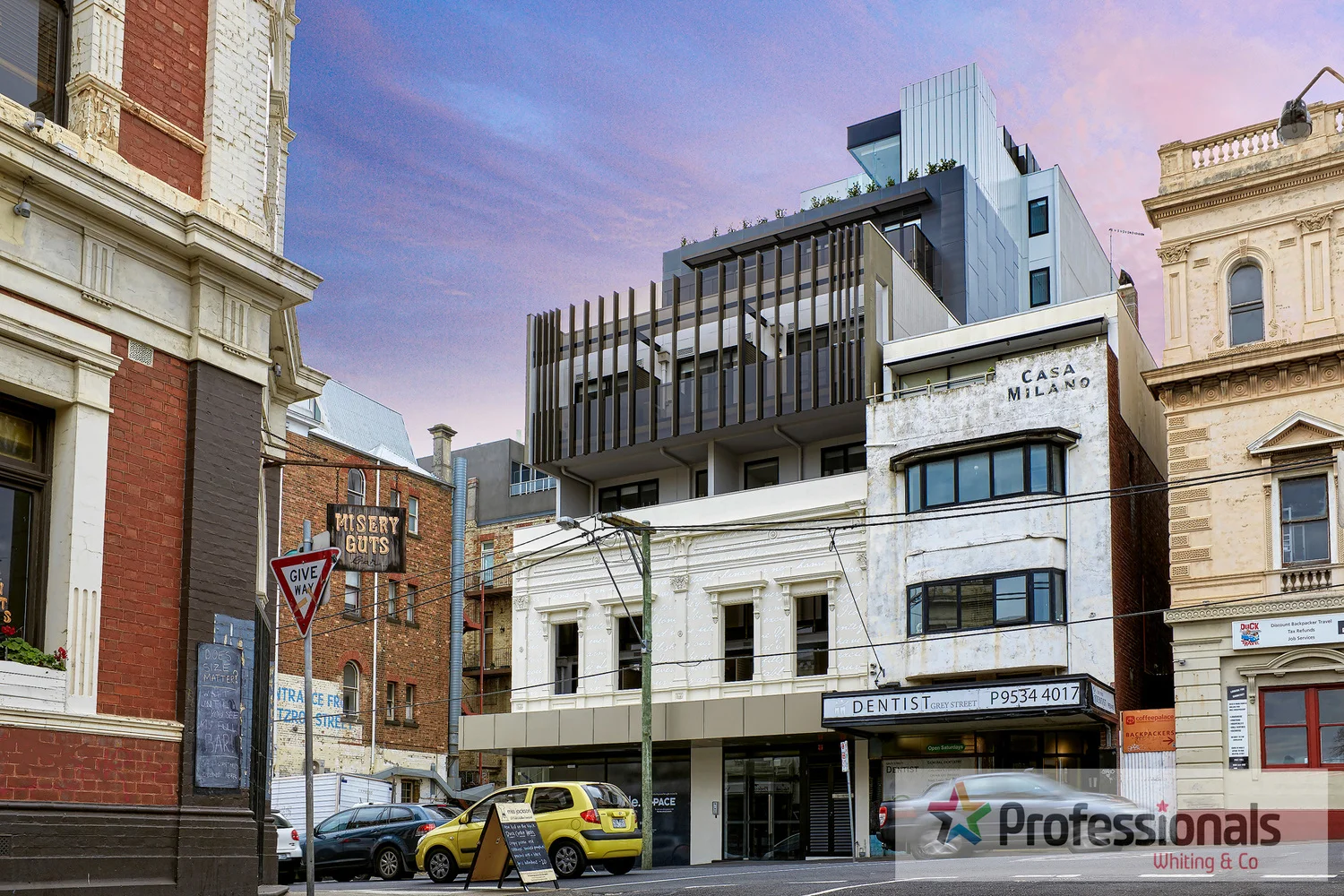 Additional image 11 of 403/16-18 Grey Street, St Kilda VIC 3182