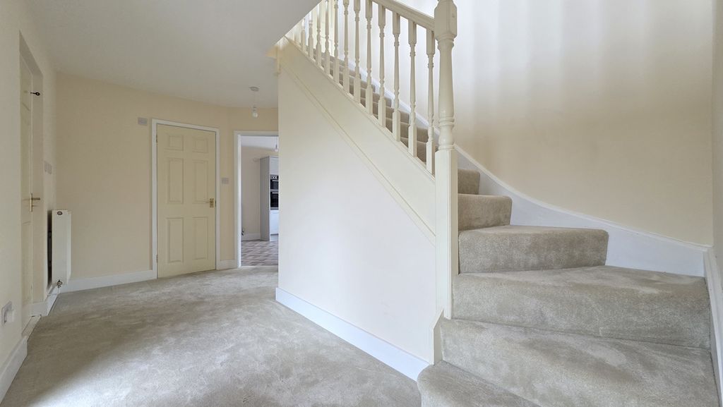 Additional image 9 of 5 bed detached house for saleMerestone Close, Southam CV47