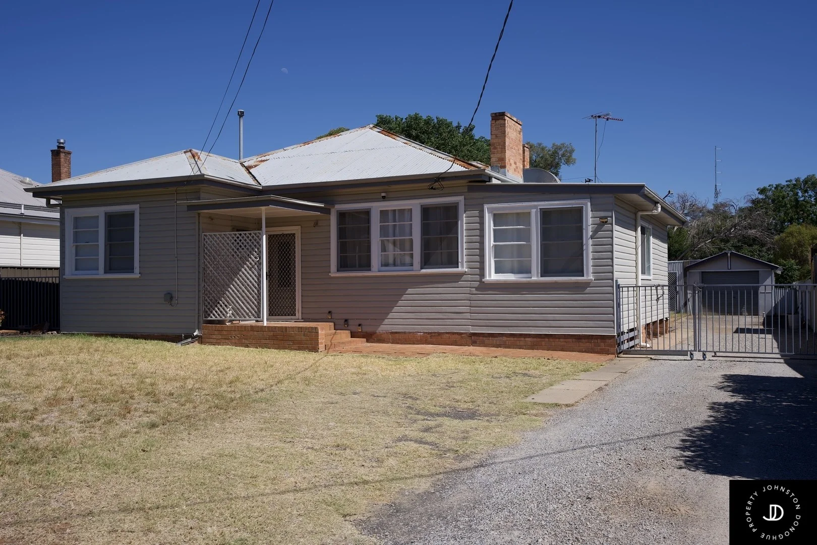 3 Bridge Street, Gunnedah NSW 2380