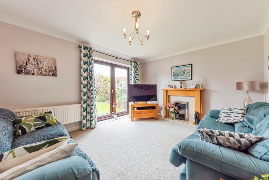 Additional image 4 of 4 bed detached house for saleRavendale Close, Grantham NG31