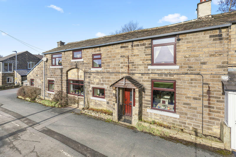Upper Marsh Lane, Oxenhope photo 2