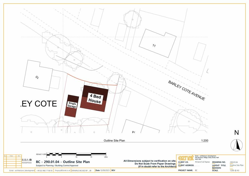 Additional image 14 of Barley Cote Avenue, Riddlesden, Keighley, West Yorkshire, BD20