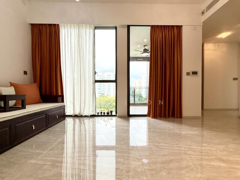 34 Leedon Heights photo 2