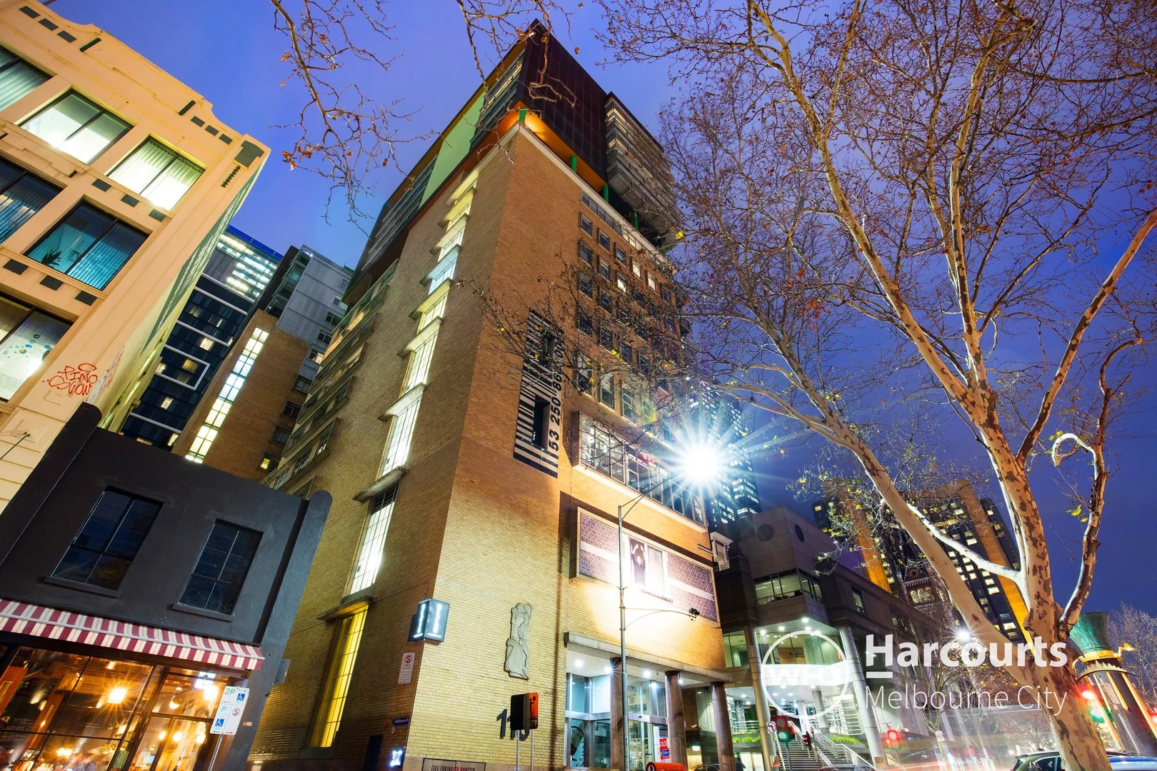 Additional image 6 of 1009/118 Russell Street, Melbourne VIC 3000