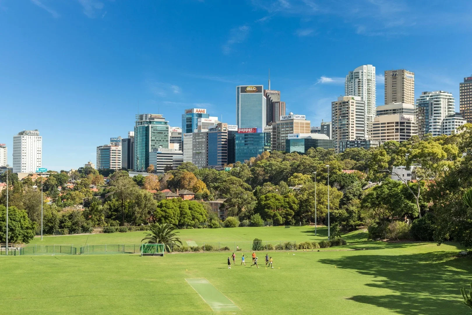 Additional image 5 of 10/199 Walker Street, North Sydney NSW 2060