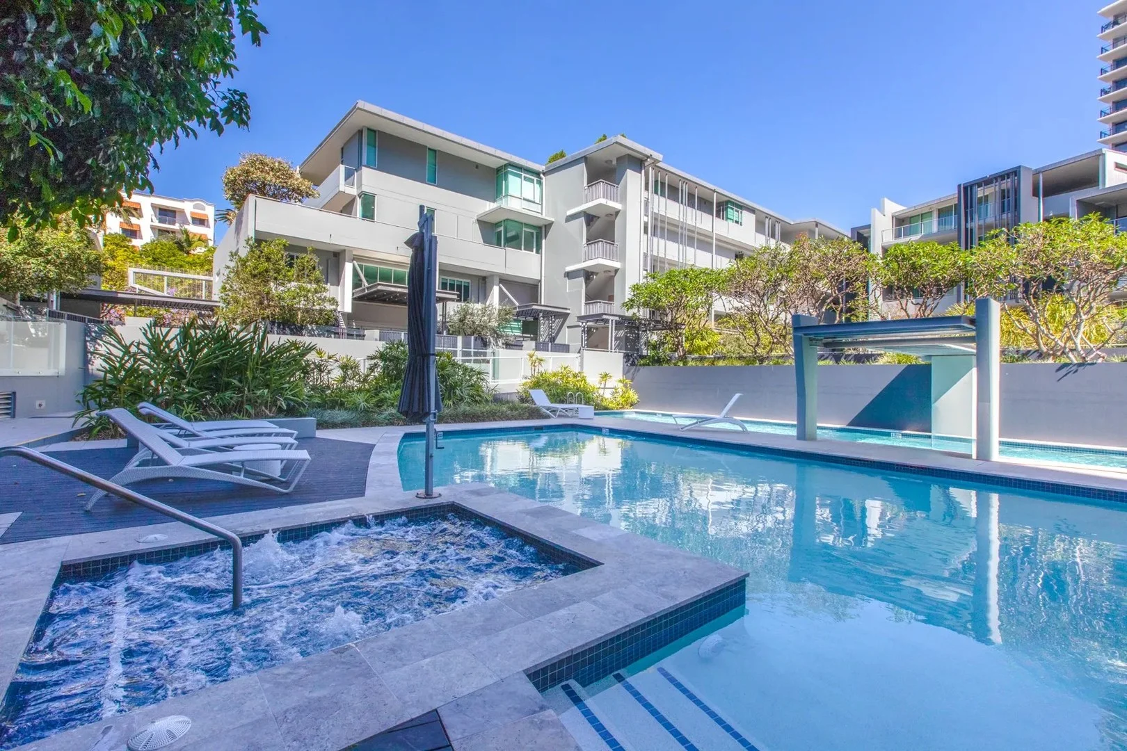23/20 Newstead Terrace, Newstead QLD 4006
