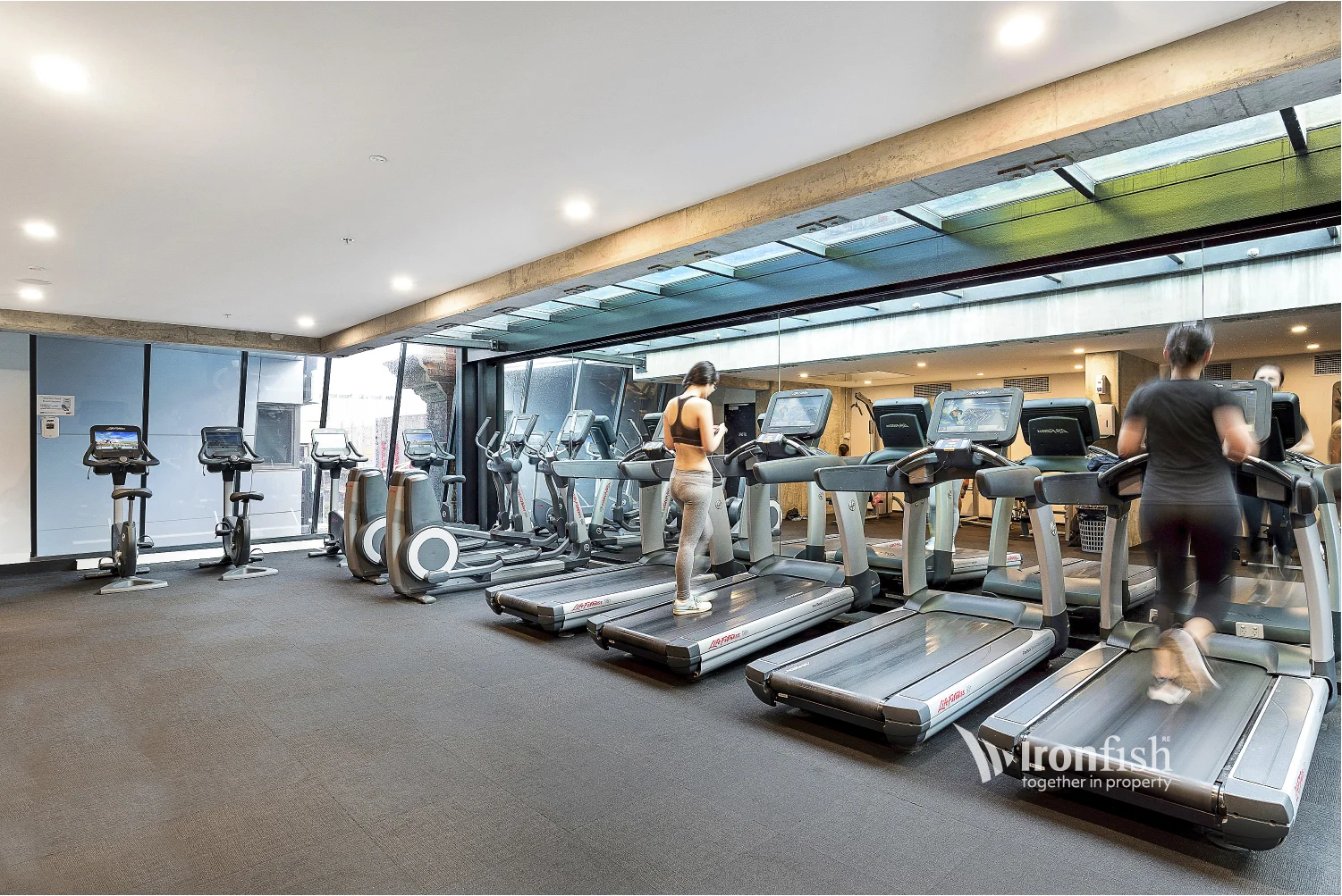 Additional image 14 of 2413/33 Rose Lane, Melbourne VIC 3000