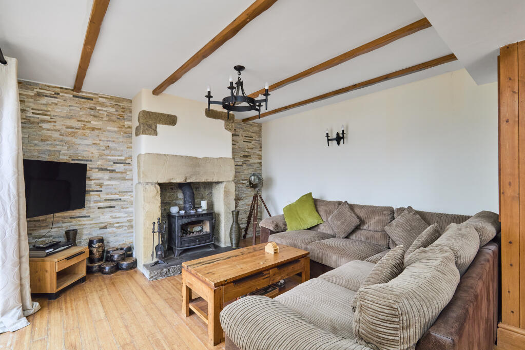 Additional image 2 of Grimwith, Hebden, Skipton, North Yorkshire, BD23