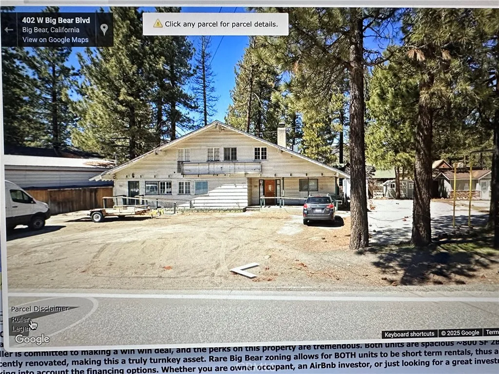 Additional image 2 of 409 W Big Bear Boulevard, Big Bear City, CA 92314
