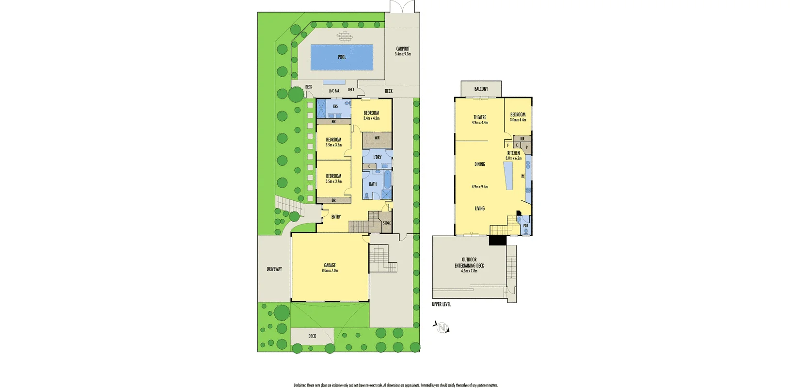 Additional image 20 of 24 Highlander St, Torquay VIC 3228