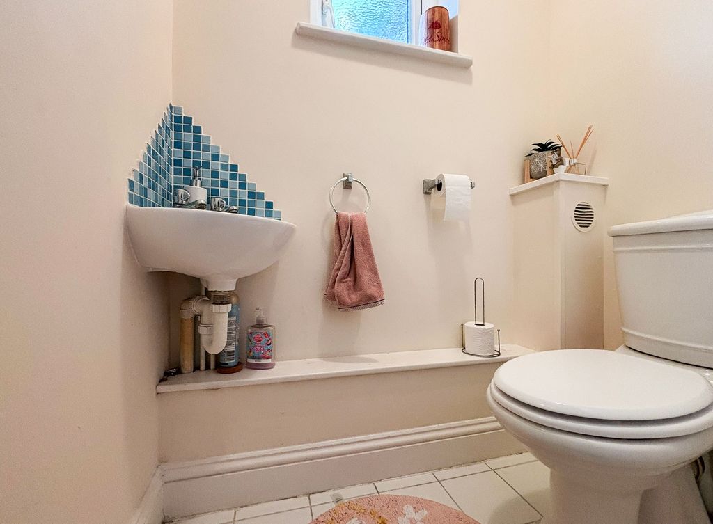 Additional image 15 of 2 bed property for saleCraig Street Cottage, St Helier JE2