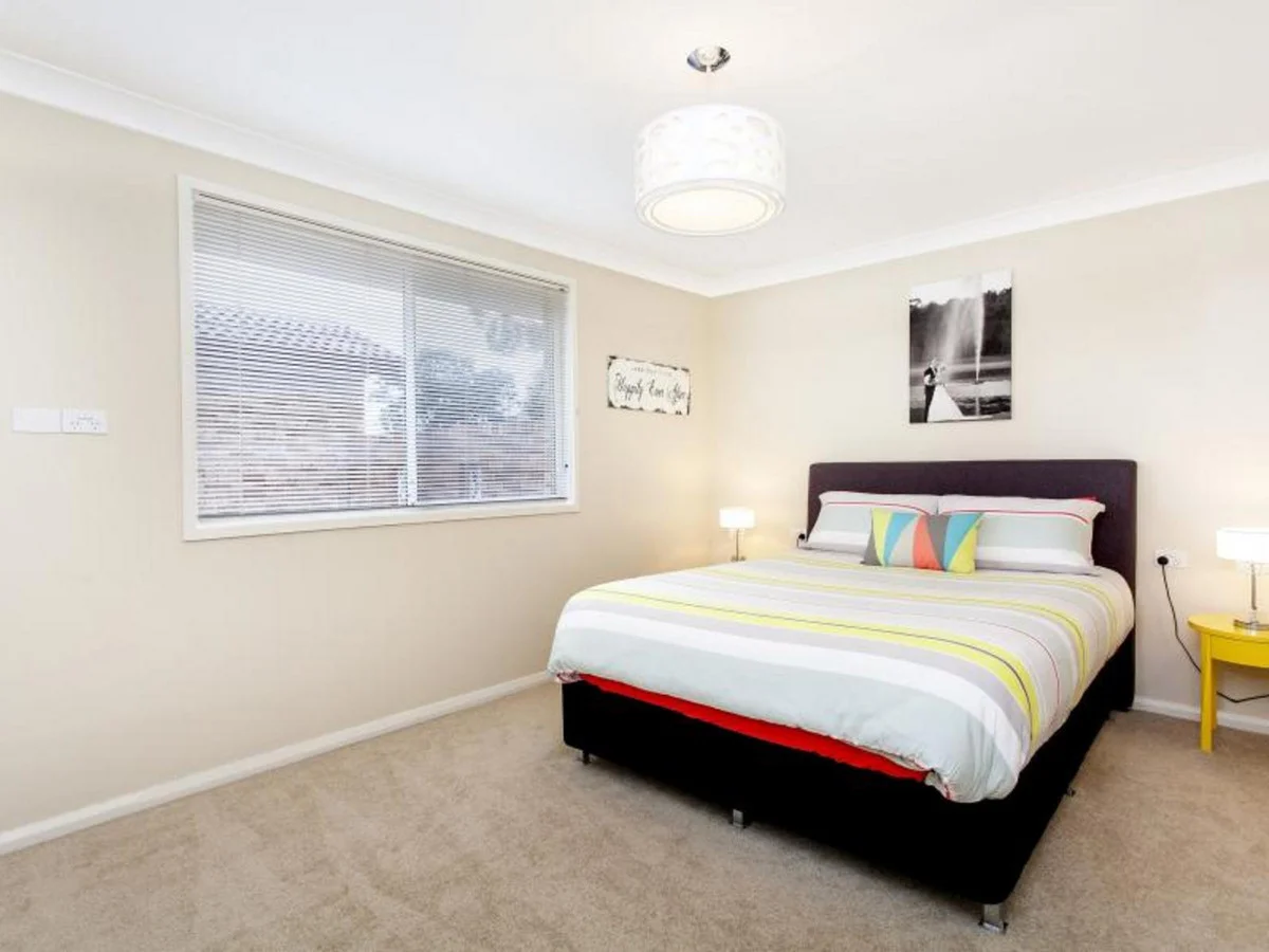 Additional image 5 of 30 Sherridon Crescent, Quakers Hill NSW 2763