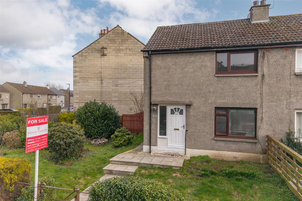 Additional image 13 of 2 bed end terrace house for saleBalunie Place, Dundee DD4