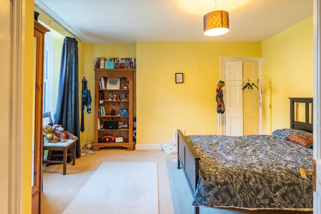 Additional image 20 of 5 bed semi-detached house for saleStow Park Avenue, Newport NP20
