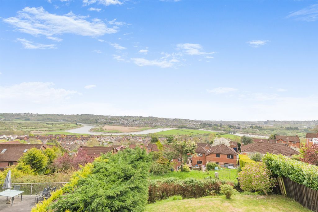 Additional image 22 of 5 bed detached house for salePriory Close, Caerleon, Newport, Newport NP18