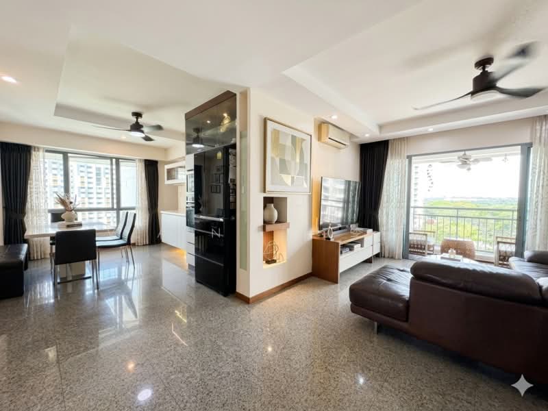 1 Bedok Reservoir View photo 3