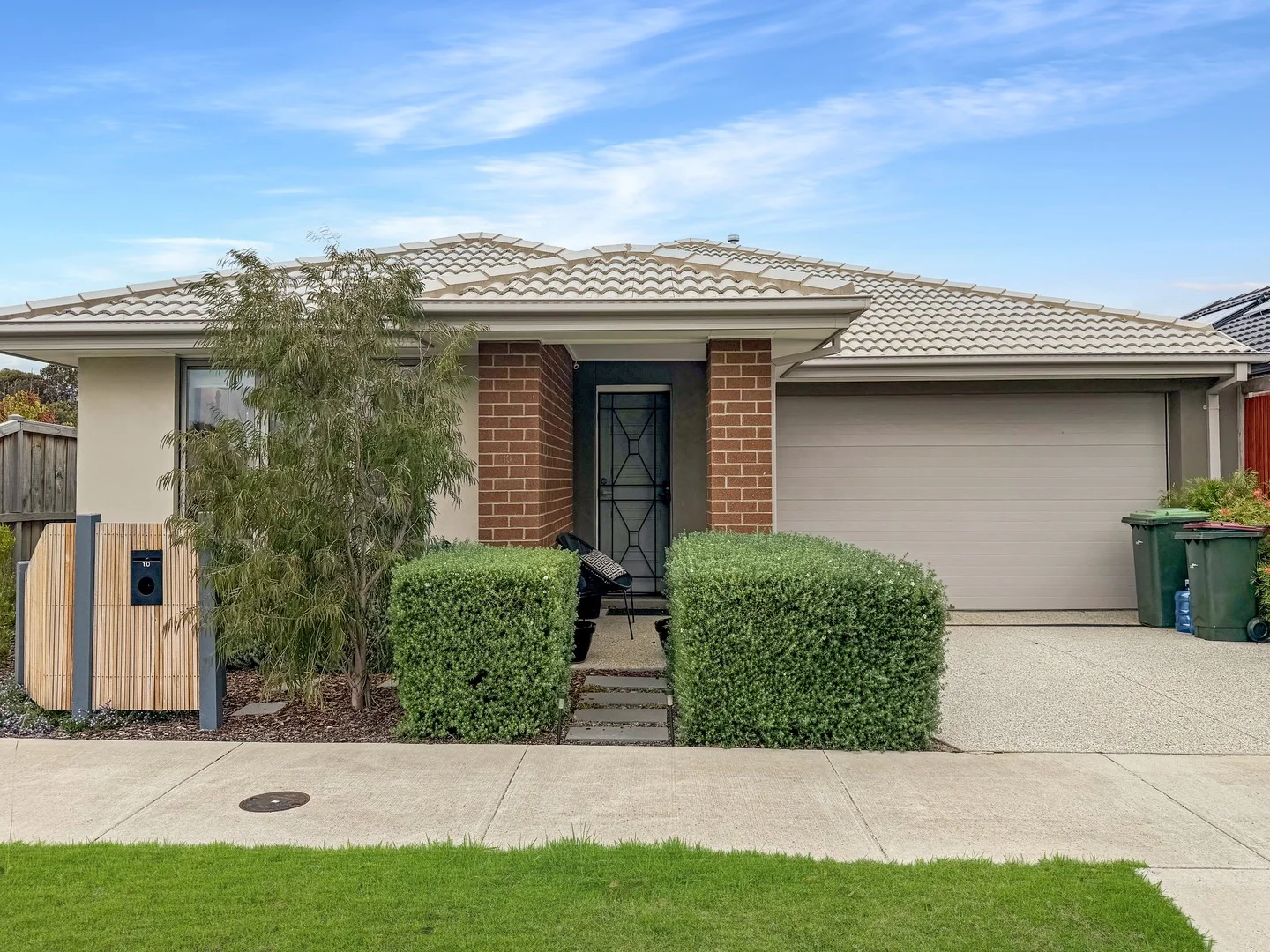 10 Swansea Way, Armstrong Creek VIC 3217