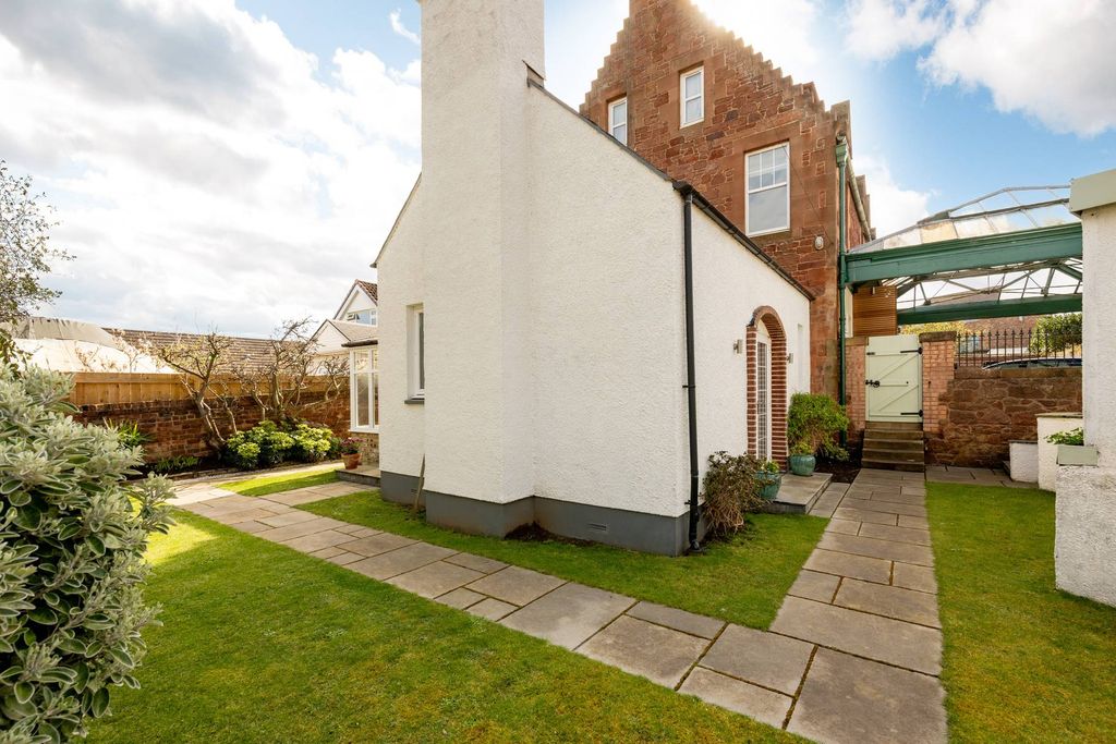 Additional image 28 of 3 bed flat for sale7 South Hamilton Road, North Berwick EH39