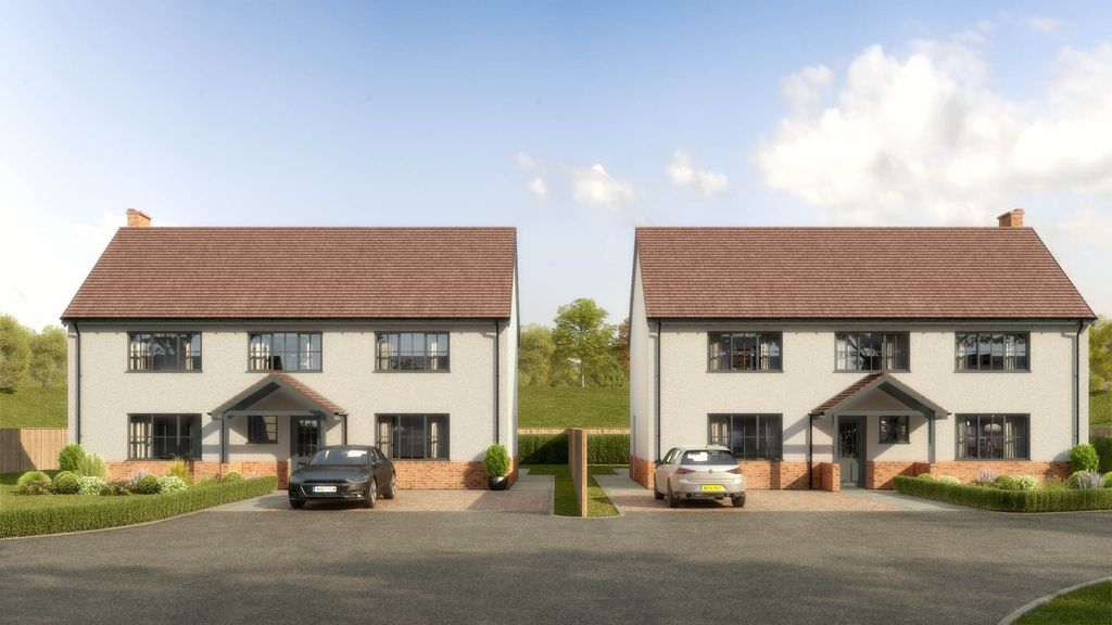Land for saleBrize Norton, Oxfordshire OX18