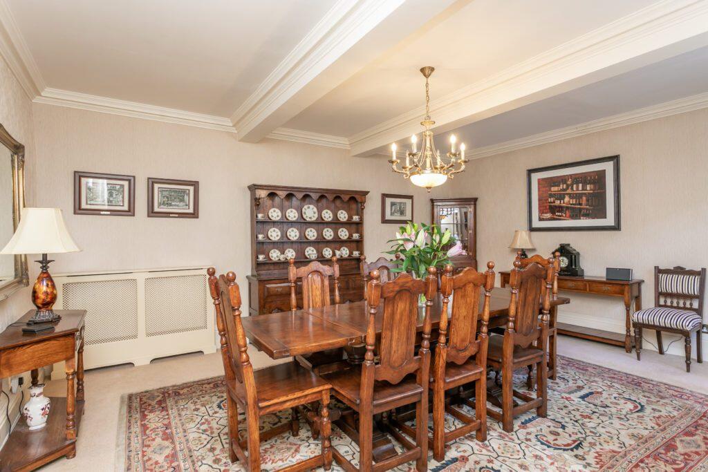 Additional image 25 of Manor House for Sale – Stainton Cotes, Coniston Cold, Skipton, BD23 4EN