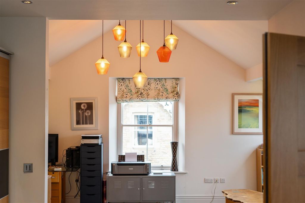 Additional image 54 of 5 bed detached house for saleKenwood Road, Nether Edge, Sheffield S7