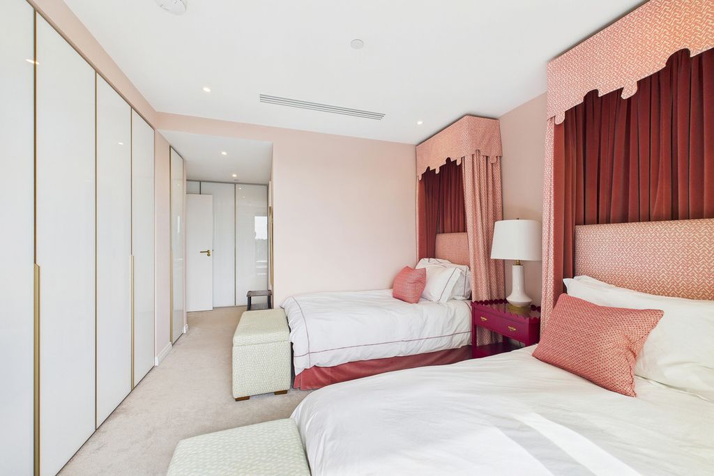 Additional image 9 of 4 bed flat for saleMichael Road, London SW6