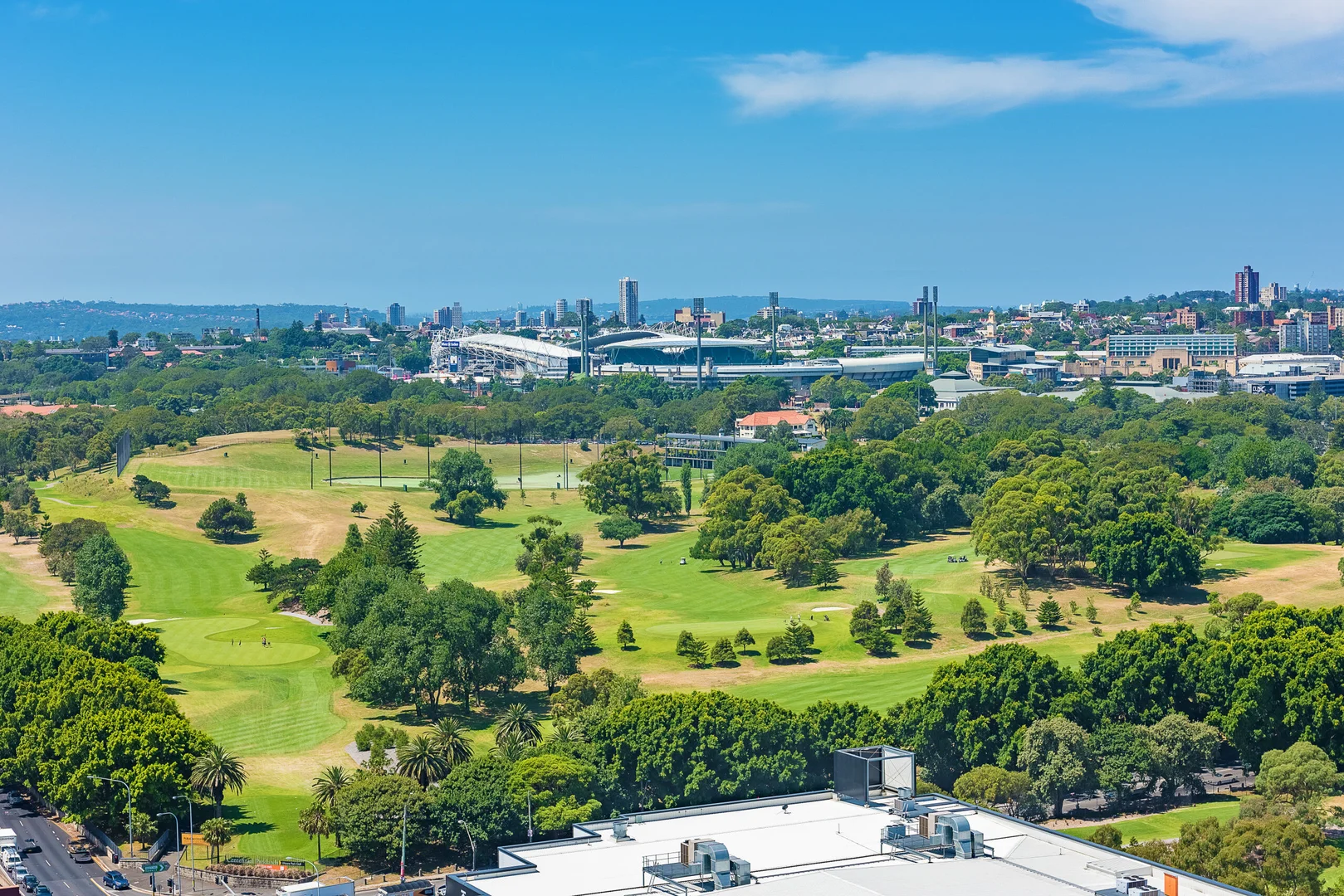 Additional image 12 of 2B 58/O'DEA AVENUE, Waterloo NSW 2017