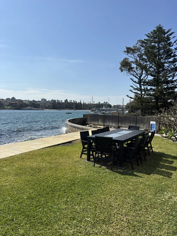 1A/11A Oyama Avenue, Manly NSW 2095