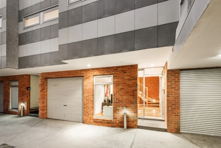 Additional image 9 of 5/212 Roden Street, West Melbourne VIC 3003