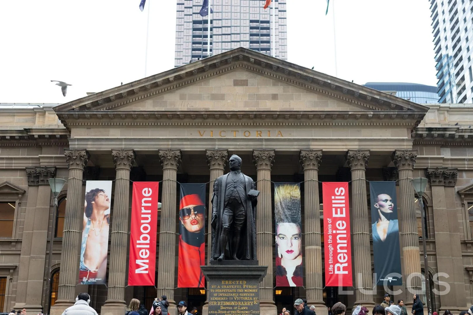 Additional image 15 of 2007/288 Spencer Street, Melbourne VIC 3000