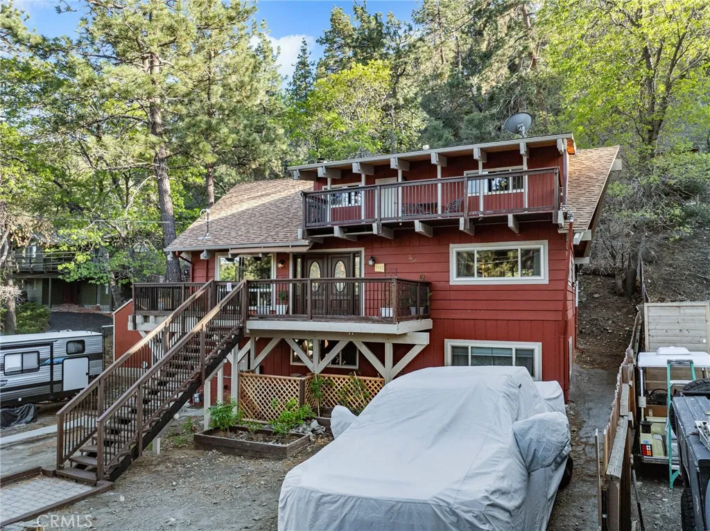 Additional image 60 of 1147 Twin Lakes Rd, Wrightwood, CA 92397