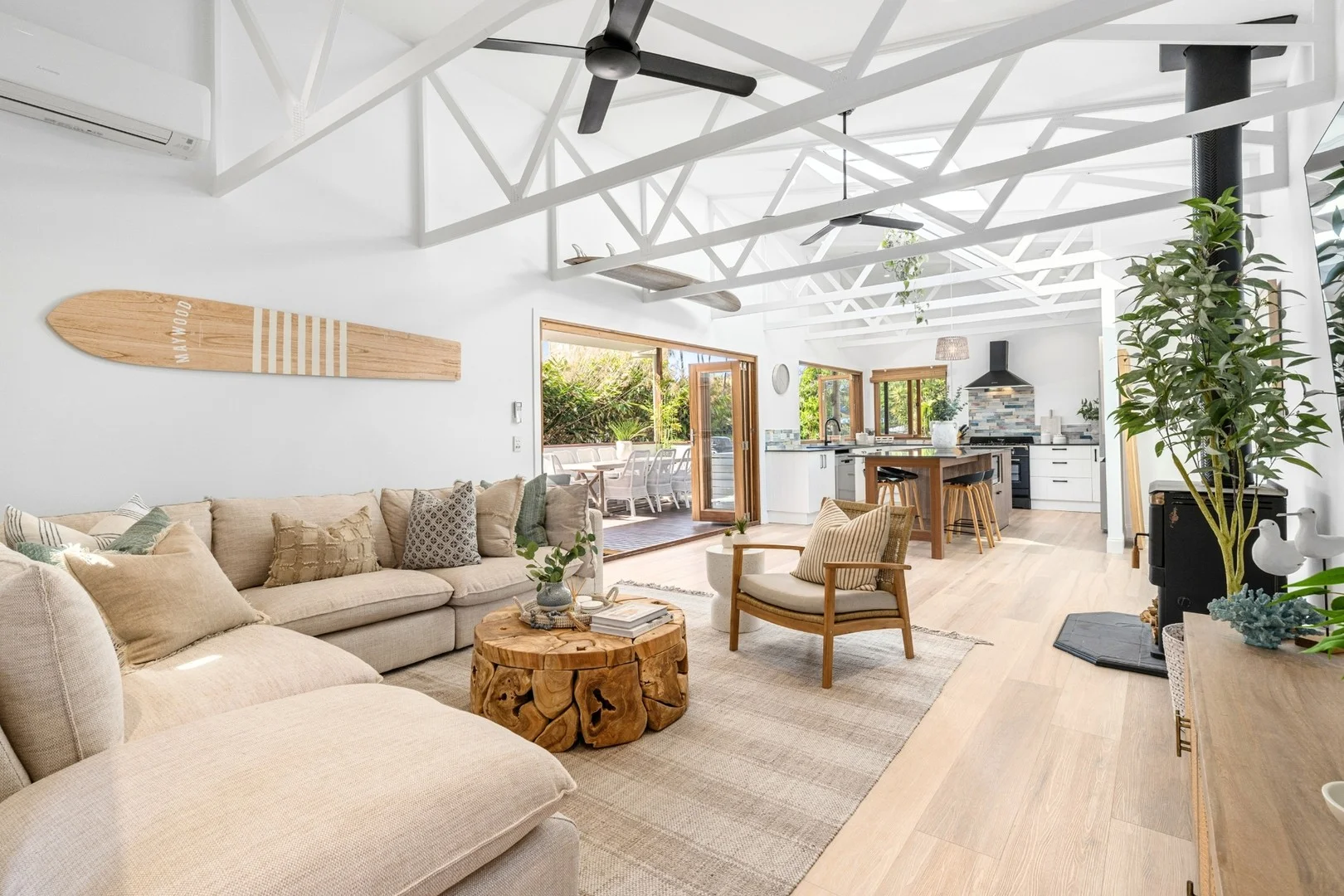 10 Mimosa Avenue, Bogangar NSW 2488