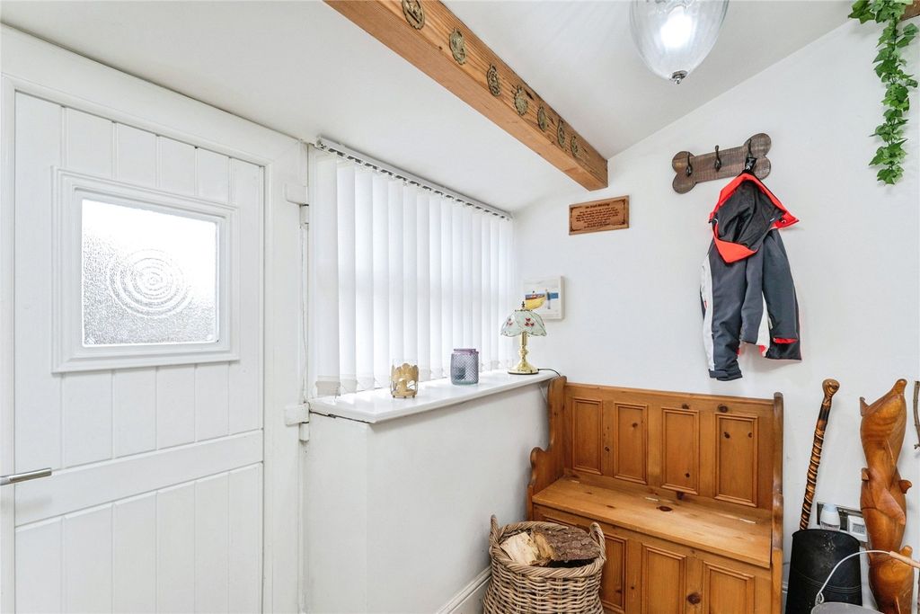 Additional image 14 of 4 bed detached house for saleVillage Road, Mold, Clwyd CH7