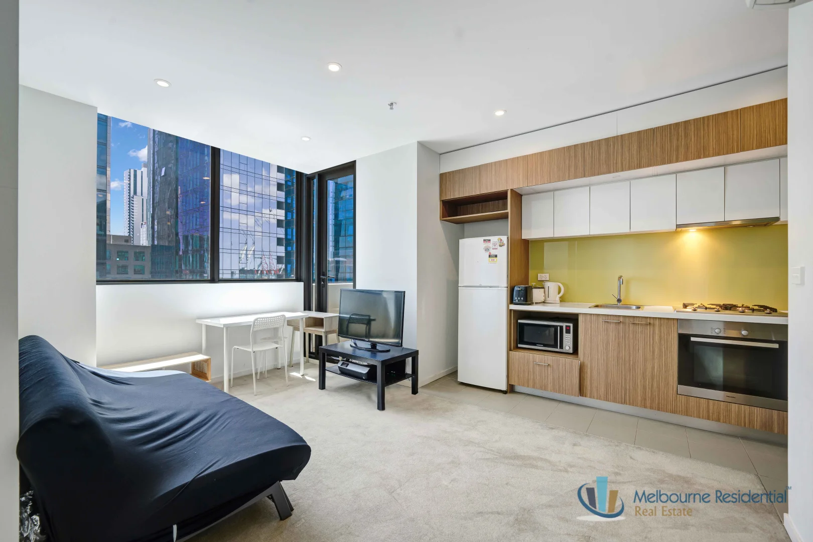 Additional image 4 of Unit 3601/5 Sutherland St, Melbourne VIC 3000